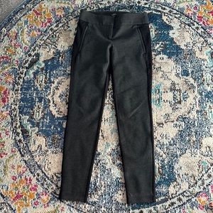 Ann Taylor Loft skinny ankle dress pants size 0